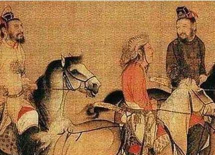 古代历史图片