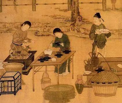 宋朝历史图片