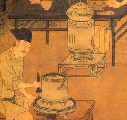 宋朝历史图片