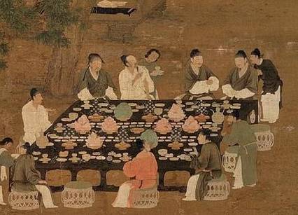 宋朝历史图片
