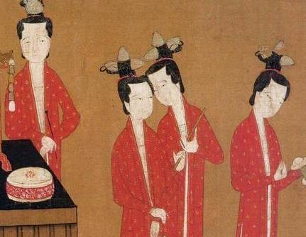 宋朝历史图片