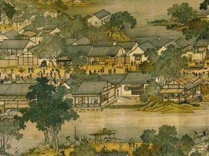 古代历史图片