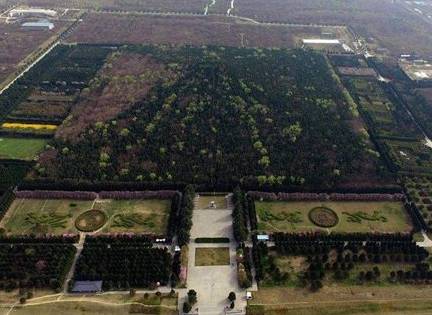 秦始皇历史图片