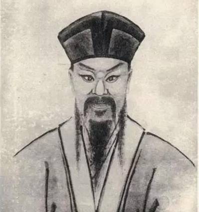 朱元璋历史图片