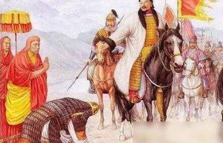 元朝历史图片