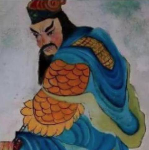 鄱阳湖之战历史图片
