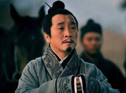 孔融历史图片