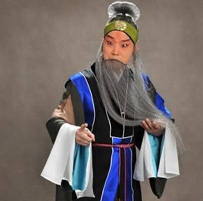 范进历史图片