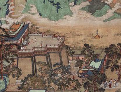 古代历史图片