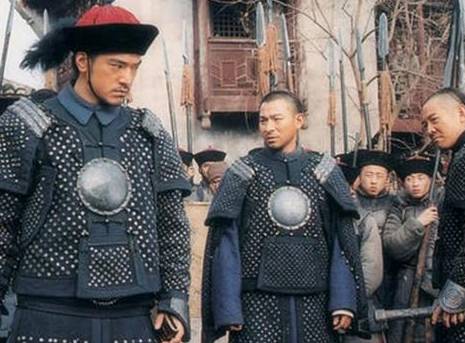 明朝历史图片