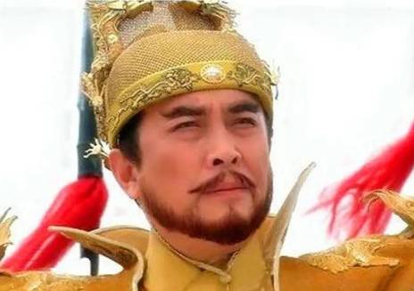 朱元璋历史图片
