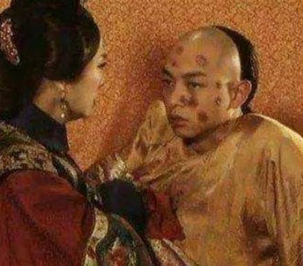 清朝历史图片