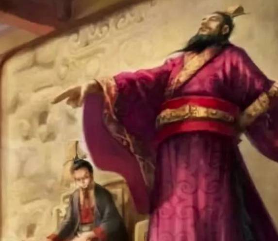 汉朝历史图片