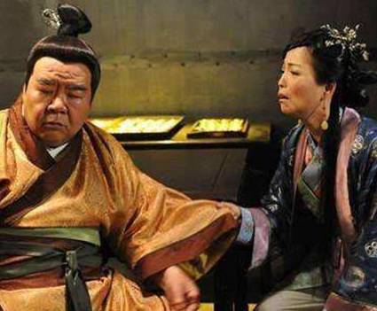 朱棣历史图片