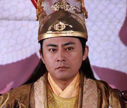 朱棣历史图片