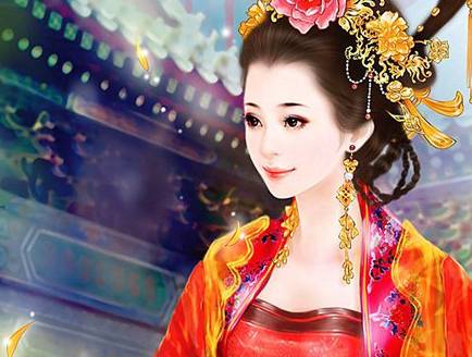 古代历史图片