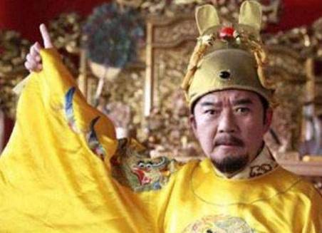 明朝历史图片