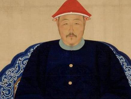 明朝历史图片