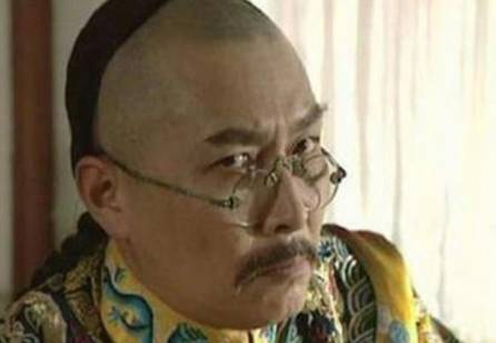 雍正历史图片