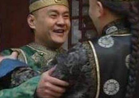 雍正历史图片