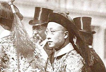 雍正历史图片