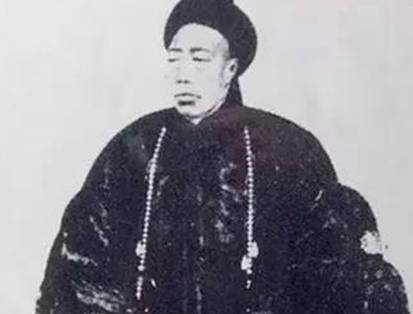 清朝历史图片