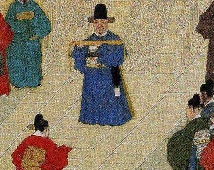 明朝历史图片