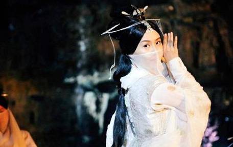 汉武帝历史图片