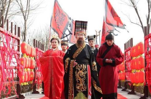 溥仪历史图片