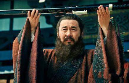 曹操历史图片