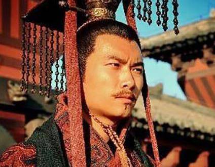 曹丕历史图片