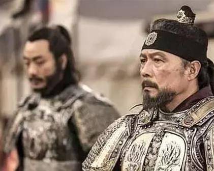 明末历史图片