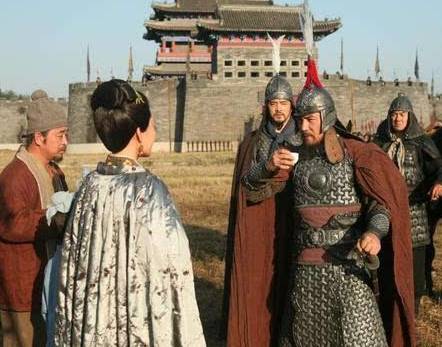 明末历史图片