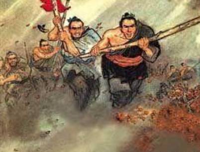 古代历史图片