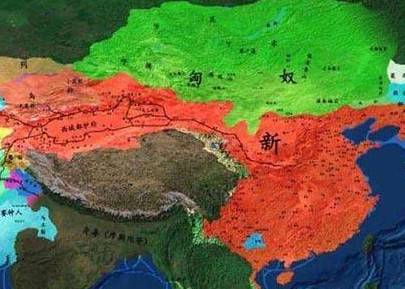 王莽历史图片