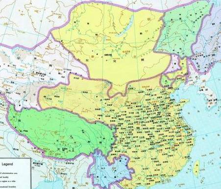 朱棣历史图片