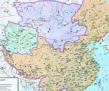 朱棣历史图片
