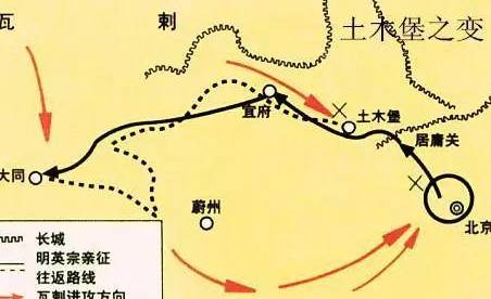 朱棣历史图片
