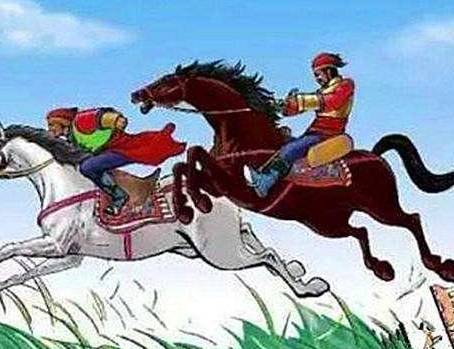 古代历史图片