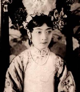 清朝历史图片