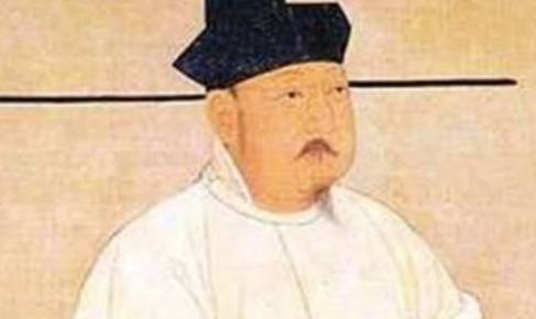 赵光义历史图片