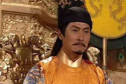 明朝历史图片