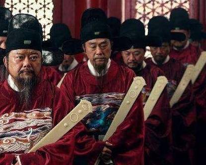 明朝历史图片