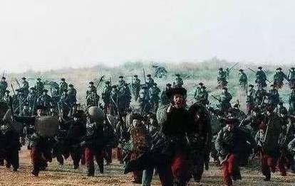 秦国历史图片