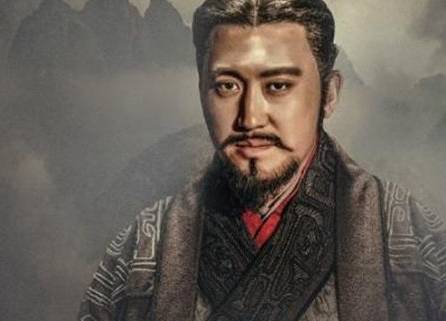 秦国历史图片