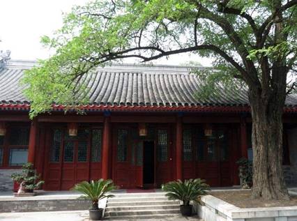 清朝历史图片