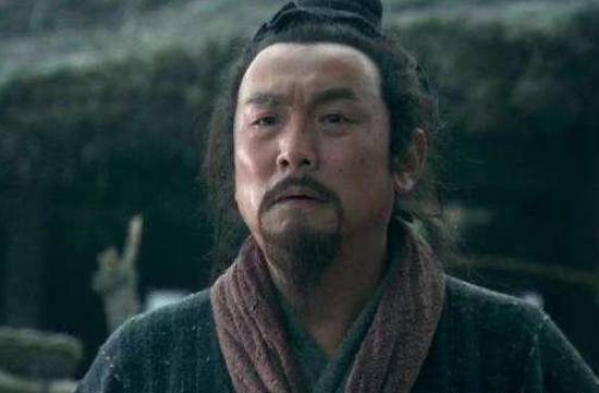 卢绾历史图片