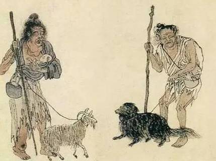 古代历史图片
