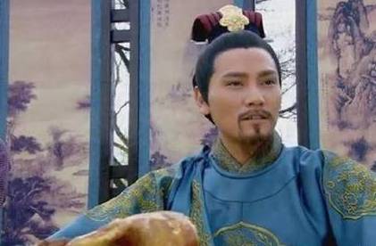 张邦昌历史图片