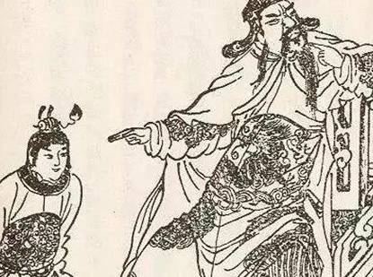 西晋历史图片